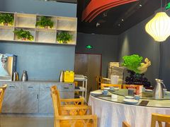 -岚县土豆宴(平阳路店)