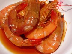 熟醉虾-穿蒸引鲜·嗲记(正大广场店)