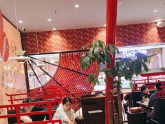 -丽达购物中心(崂山店)