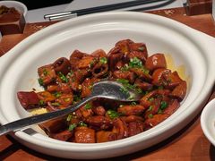 -马仕玖煲·融合菜·酥不腻烤鸭(人大店)