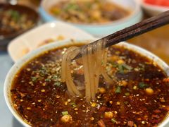 -重庆石磨豆花庄(乔庄店)