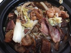 -赵家牛肉砂锅(台西三路店)