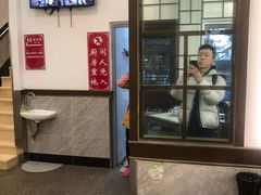 -伟记奥面馆(养育巷店)