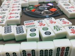 -东碰西胡棋牌室(老西门店)