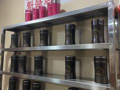 -魁盛居百年鲁菜馆(中林路店)