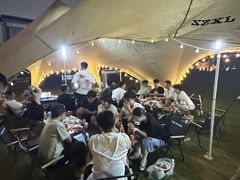 -WE ME 伴山营地·城市露营·团建策划