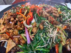 -一烙锅(友谊店)