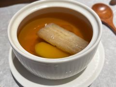 香格里拉松茸竹荪汤-无味舒食(思南公馆店)
