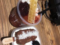 -甜心闲生传统手工冰粉(奎星楼店)