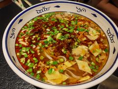 -青水瓦台汤泉(未央店)