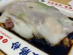 招牌三宝肠粉-荔银肠粉·非遗手藝(夫子庙店)