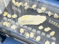 -Andrew指甲专科灰指甲·甲沟炎矫正·3D步态矫形鞋垫定制(上海法华镇路旗舰店)