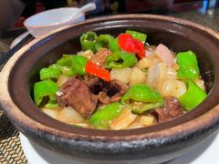 -老客家·客家菜(万达店)