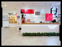 -蕃茄田艺术(普陀长风大悦城中心)