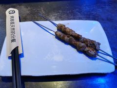 -很久以前羊肉串(打浦路店)