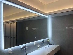 -优维游泳健身