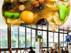 -美未居·老字号·地道顺德菜·桑拿鸡·鱼生(容桂店)