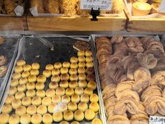 -苹果花园(龙漕路店)