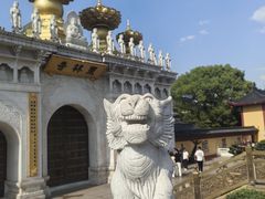 -上海东林寺(金山区)