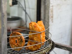 -严老幺烧麦(前进四路店)