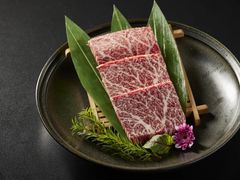 -無二炙坊·和牛烧肉(大钟寺1733店)