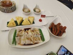 -顺德人家食府(黄金广场店)