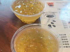 -61号餐吧(兴坪古镇漓江店)