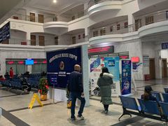 -上海市公安局交通警察总队车辆管理所三分所