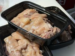 -小辫子羊肉面馆(周东店)