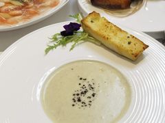 -中心大酒店·本味餐厅