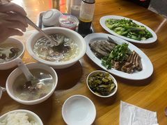 -乌文新澄海卤鹅店