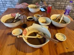 -邵顺兴锅盖面(金山宝地店)