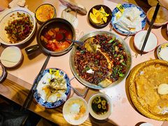 -杨记隆府重庆江湖菜(大悦城店)