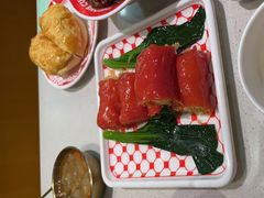 -明腾壹间茶餐厅(新都会花园广场店)