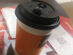 -麦当劳(塔园路店)