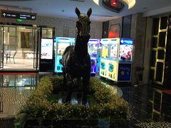 -麦霸KTV(光谷店)