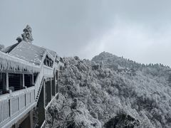 -南岳衡山风景名胜区