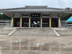 -黄帝陵