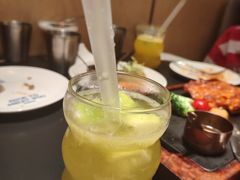 -牛扒先生·厚切雪花牛扒西餐厅(北京路禺山路店)