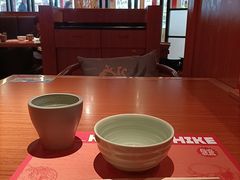 -仓桥家·焗寿司·锅物(光谷步行街店)