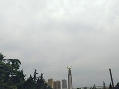 -武汉二七纪念馆