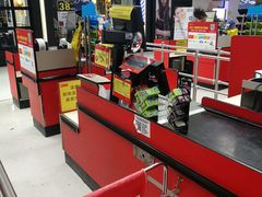 -卜蜂莲花(杨高南路店)