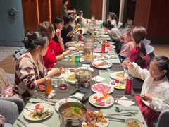 -源·咖啡自助餐厅·海鲜·烧烤·三文鱼(海口华彩洲际酒店)