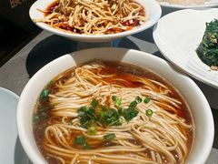 -晓淮山·扬州早茶·淮扬菜(龙阳广场店)