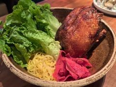 -MAGPIE喜鹊派餐厅(华侨城店)