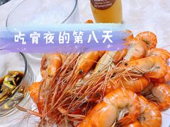 -盒马鲜生(十里堡店)