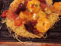 -翠华餐厅(旺角文华商场店)