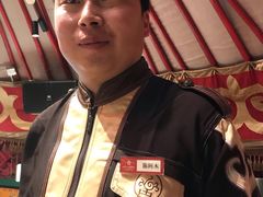 -九十九顶毡房(阜石路店)