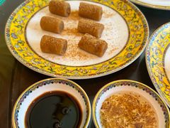 -富华斋饽饽铺·宫廷糕点·伴手礼(护国新天地店)