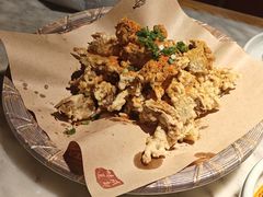 -辛香汇·锦里丨现炒川菜(滁州苏宁广场店)